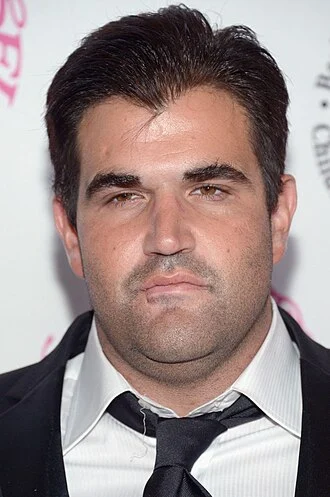 Jason Davis (actor, born 1984) height profile photo