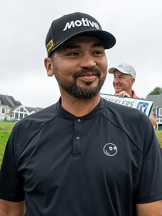 Jason Day height profile photo