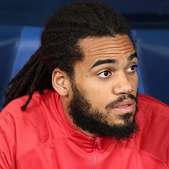 Jason Denayer height profile photo