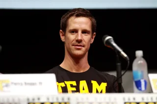 Jason Dohring height profile photo
