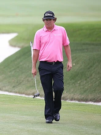 Jason Dufner height profile photo
