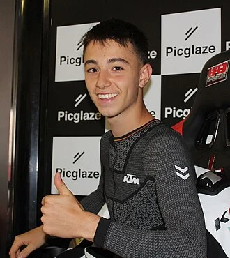 Jason Dupasquier height profile photo