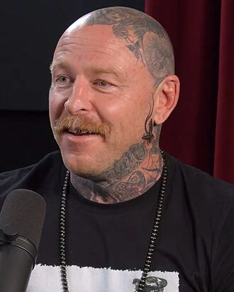 Jason Ellis height profile photo