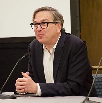 Jason Furman height profile photo