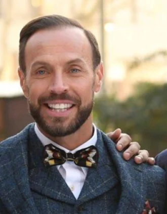 Jason Gardiner height profile photo