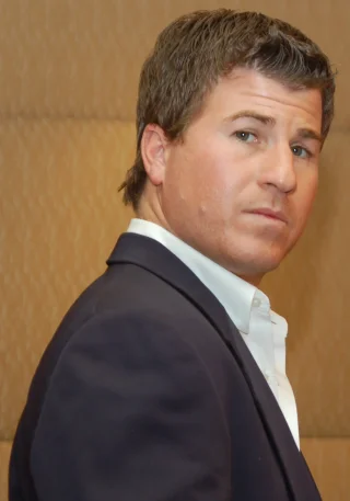 Jason Hervey height profile photo
