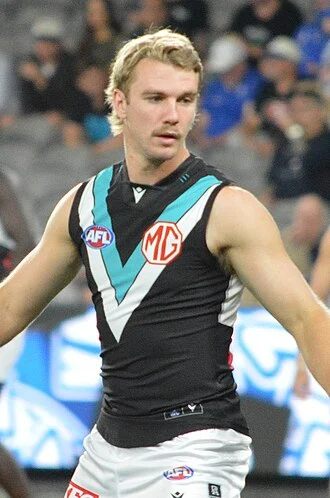 Jason Horne-Francis height profile photo