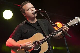 Jason Isbell height profile photo