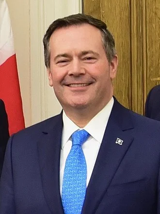 Jason Kenney height profile photo