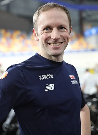 Jason Kenny height profile photo