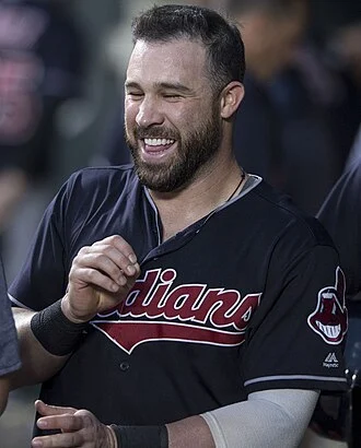 Jason Kipnis height profile photo
