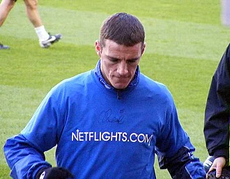 Jason Koumas height profile photo