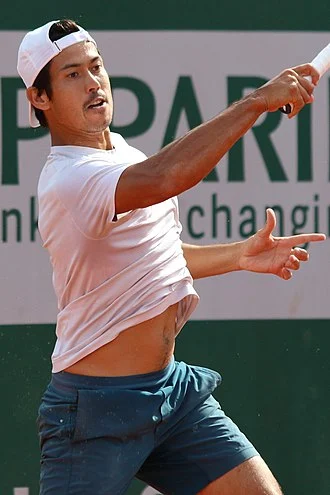 Jason Kubler height profile photo