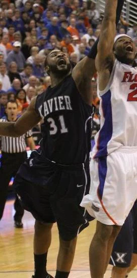 Jason Love (basketball) height profile photo