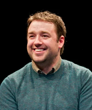 Jason Manford height profile photo