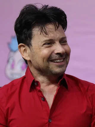 Jason Marsden height profile photo