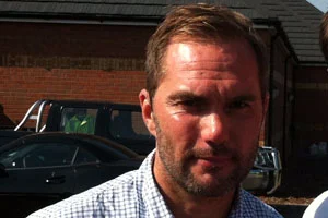 Jason McAteer height profile photo