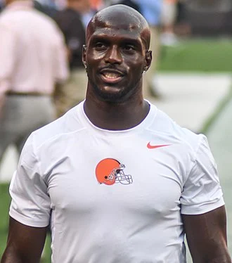 Jason McCourty height profile photo