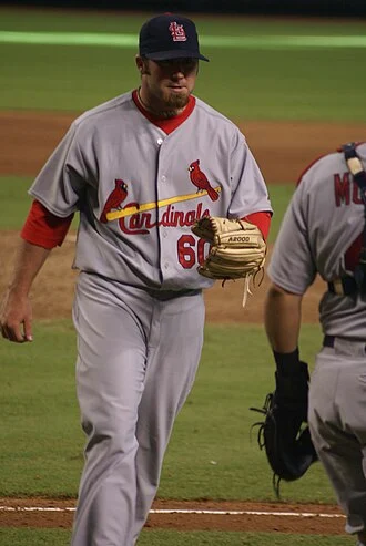 Jason Motte height profile photo