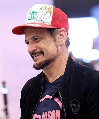 Jason Paige height profile photo