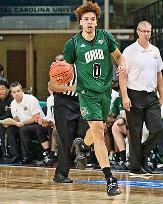Jason Preston height profile photo