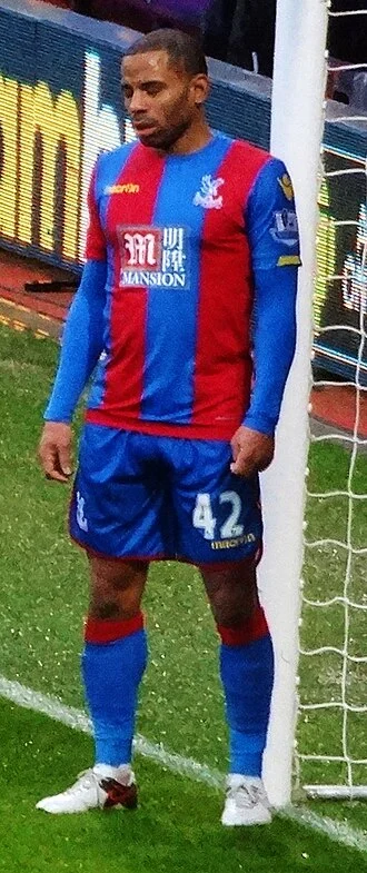 Jason Puncheon height profile photo
