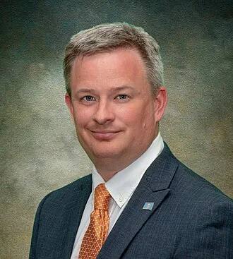 Jason Ravnsborg height profile photo