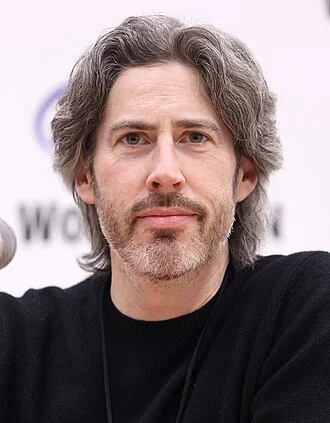 Jason Reitman height profile photo