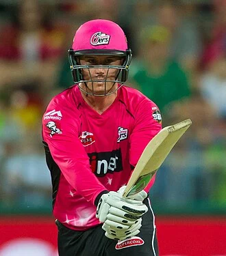 Jason Roy height profile photo