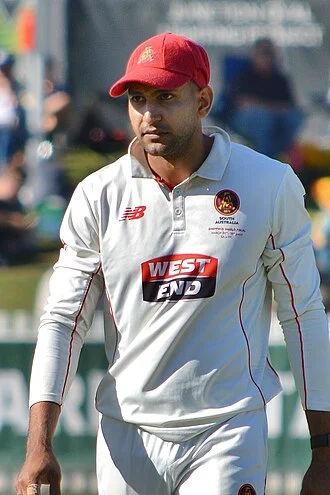 Jason Sangha height profile photo