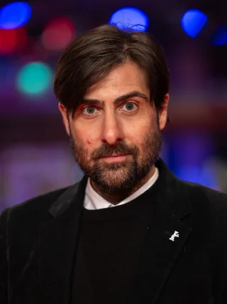 Jason Schwartzman height profile photo