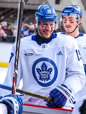 Jason Spezza height profile photo