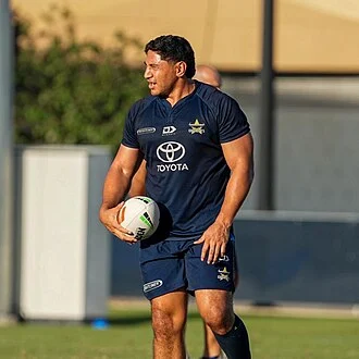 Jason Taumalolo height profile photo