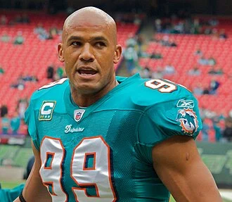 Jason Taylor (American football) height profile photo