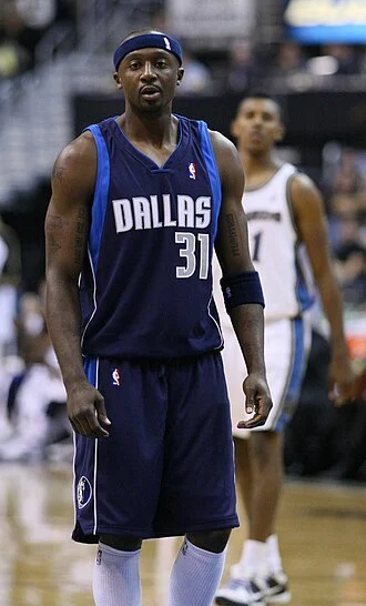 Jason Terry height profile photo