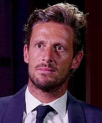Jason Tindall height profile photo