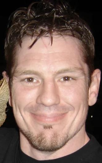 Jason Von Flue height profile photo