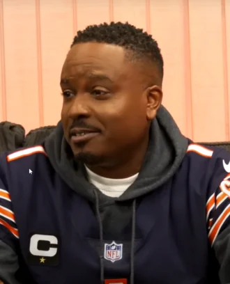 Jason Weaver height profile photo