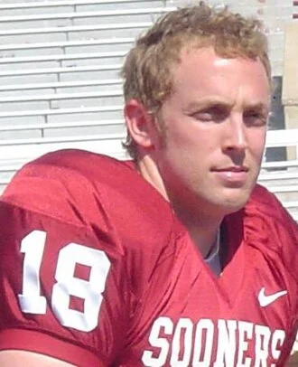 Jason White (American football) height profile photo