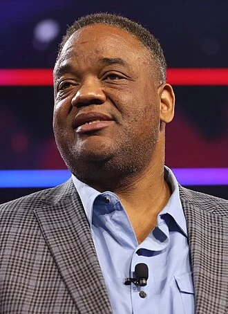 Jason Whitlock height profile photo