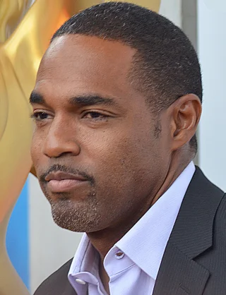Jason Winston George height profile photo