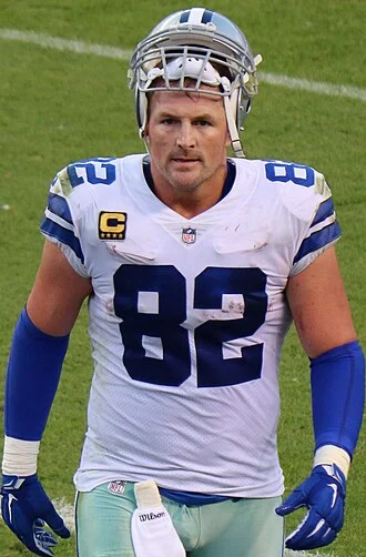 Jason Witten height profile photo