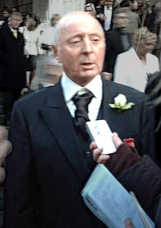 Jasper Carrott height profile photo