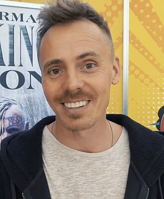 Jasper Pääkkönen height profile photo