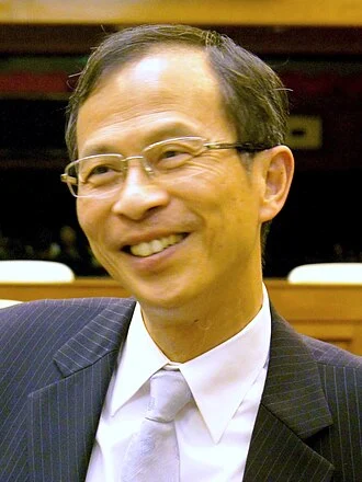 Jasper Tsang height profile photo