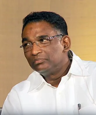 Jasti Chelameswar height profile photo