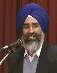 Jaswant Singh Khalra height profile photo