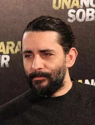 Jaume Collet-Serra height profile photo