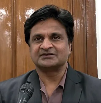 Javagal Srinath height profile photo