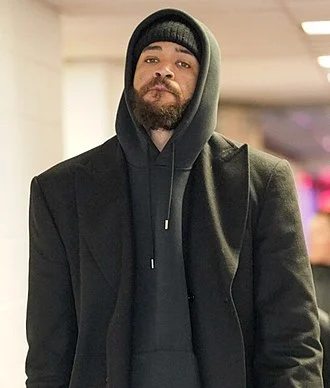 JaVale McGee height profile photo